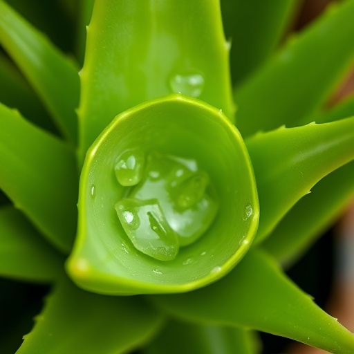 Aloe Vera a bőrápolásban